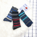 fleece thickened warm men's socks